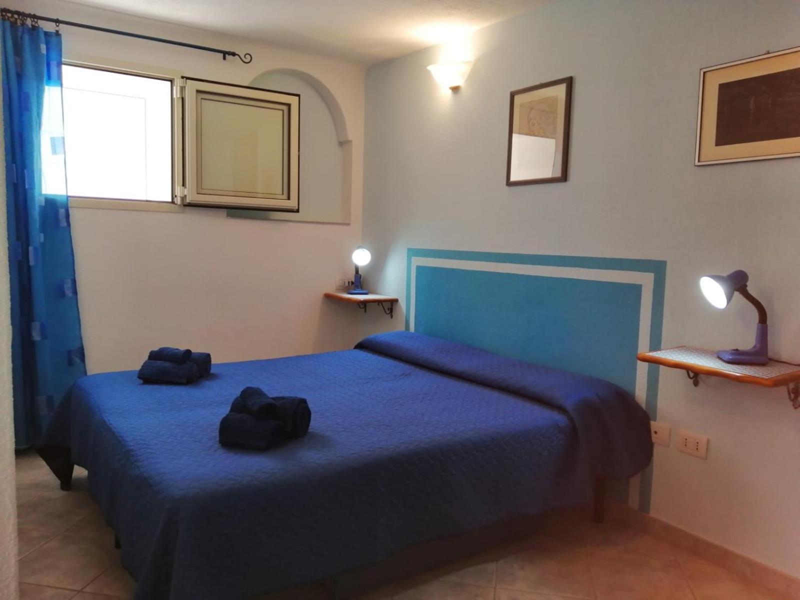 Appartamento Meduse Cala Gonone Exterior photo