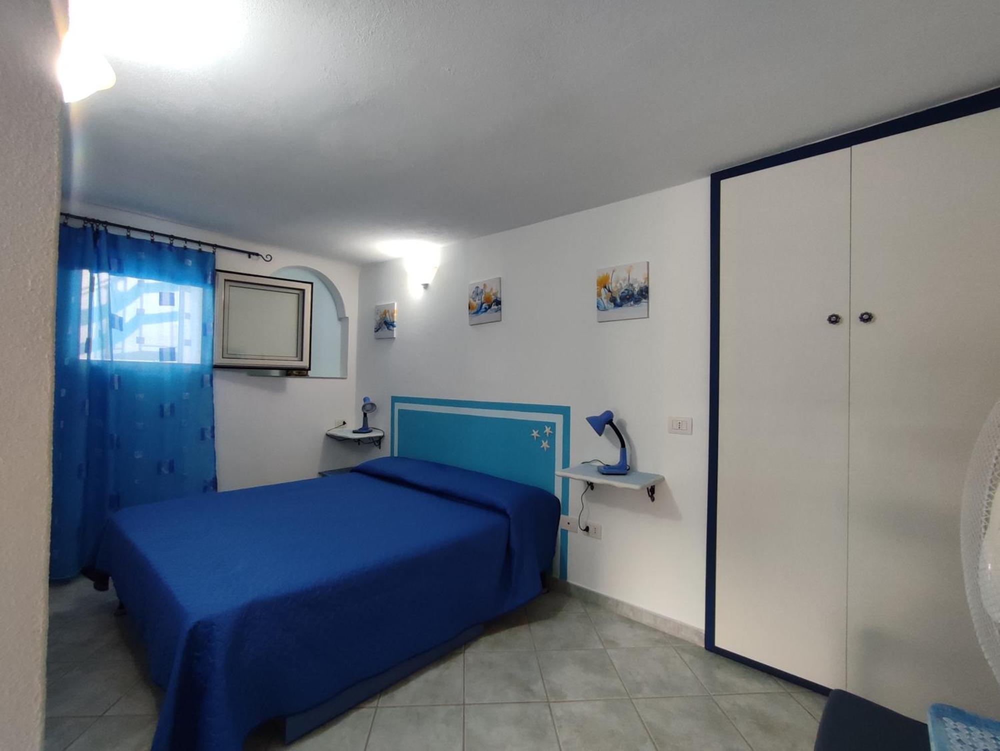 Appartamento Meduse Cala Gonone Exterior photo