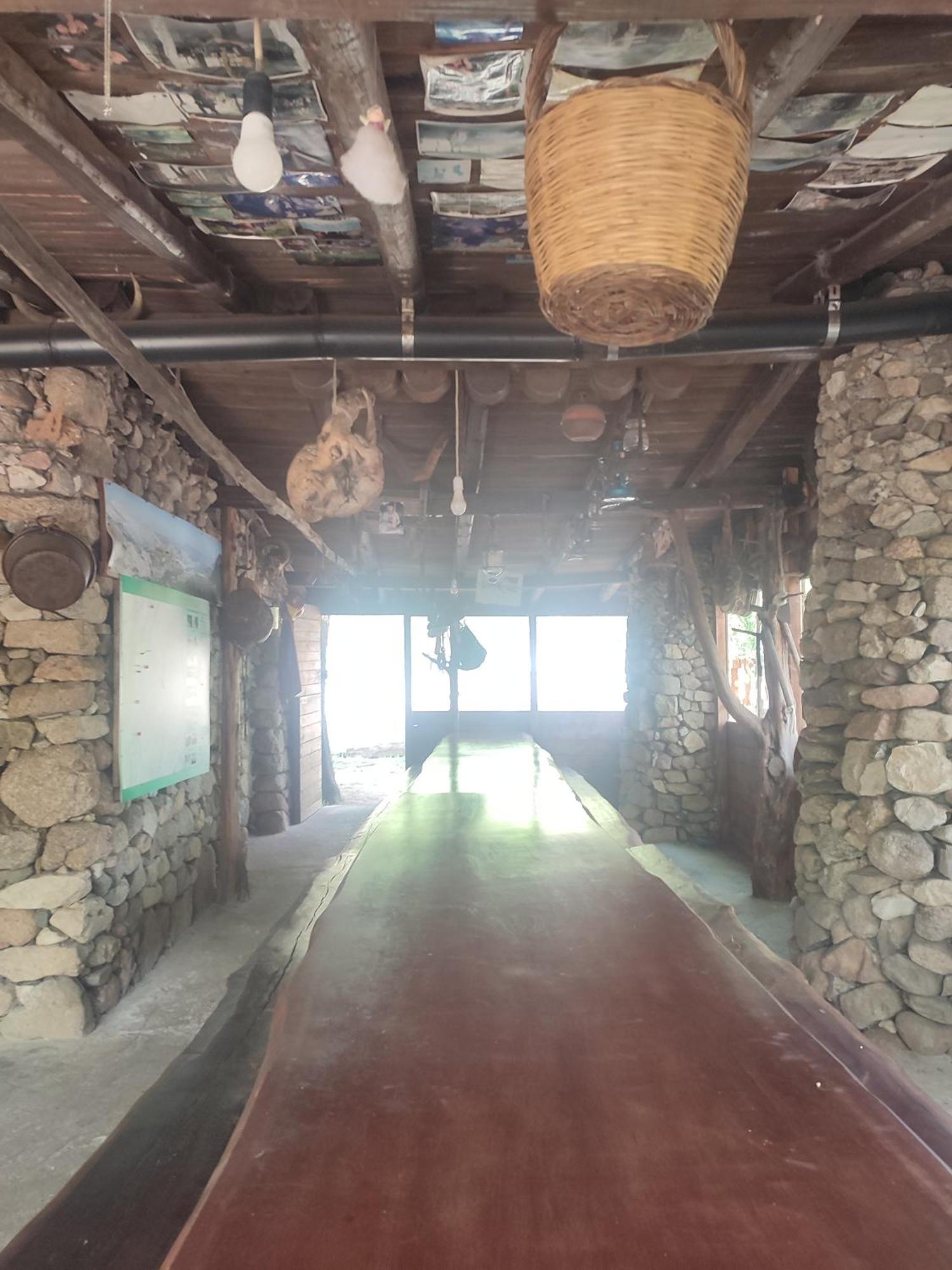 Appartamento Meduse Cala Gonone Exterior photo